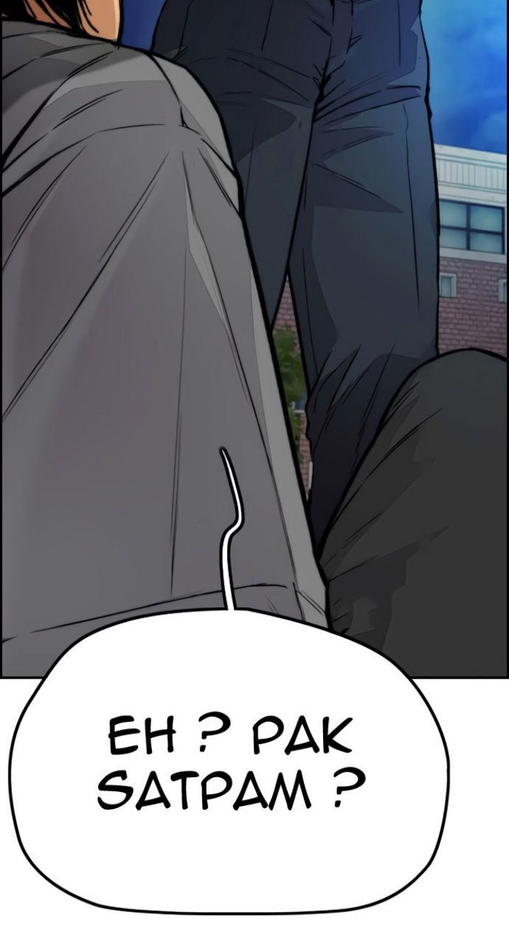 Wind Breaker Chapter 418 - halaman 36