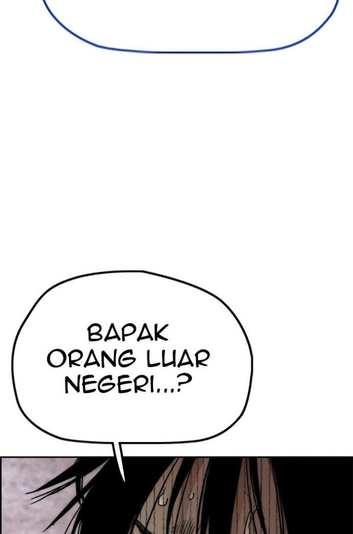 Wind Breaker Chapter 418 - halaman 38
