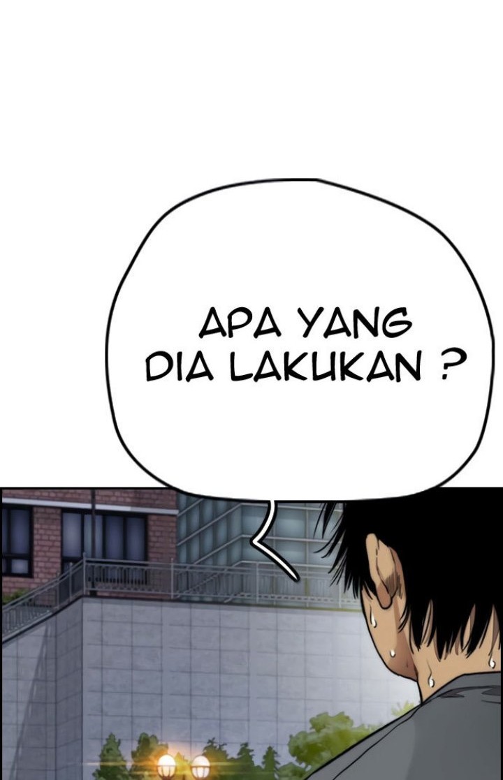 Wind Breaker Chapter 418 - halaman 46