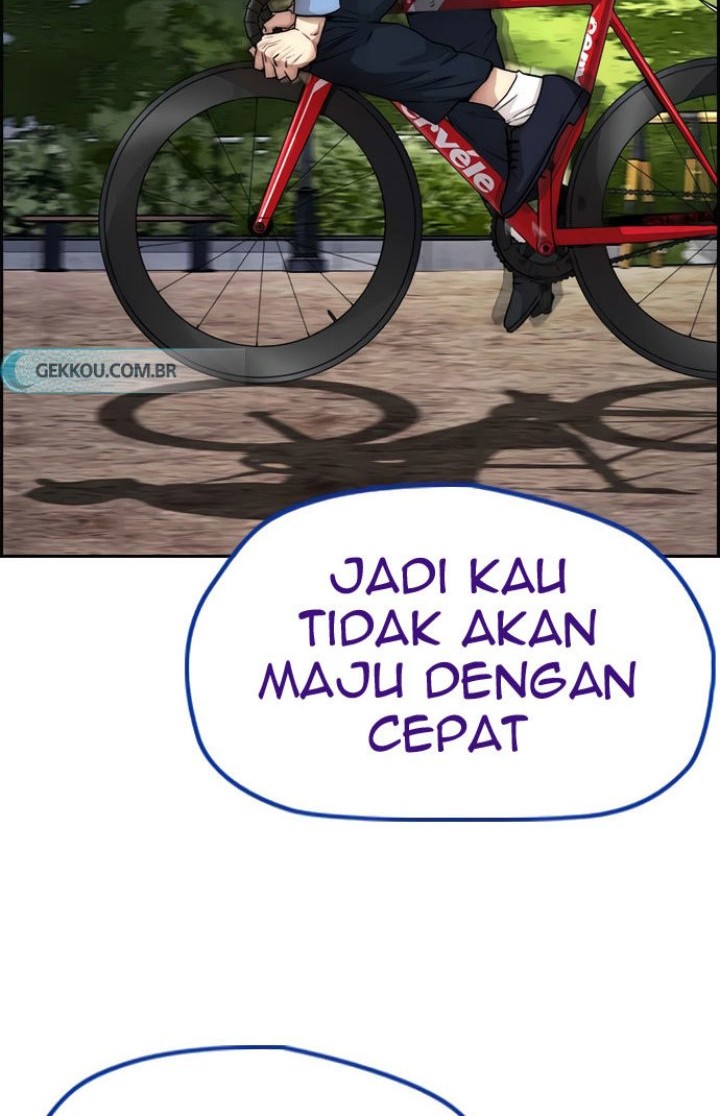 Wind Breaker Chapter 418 - halaman 48