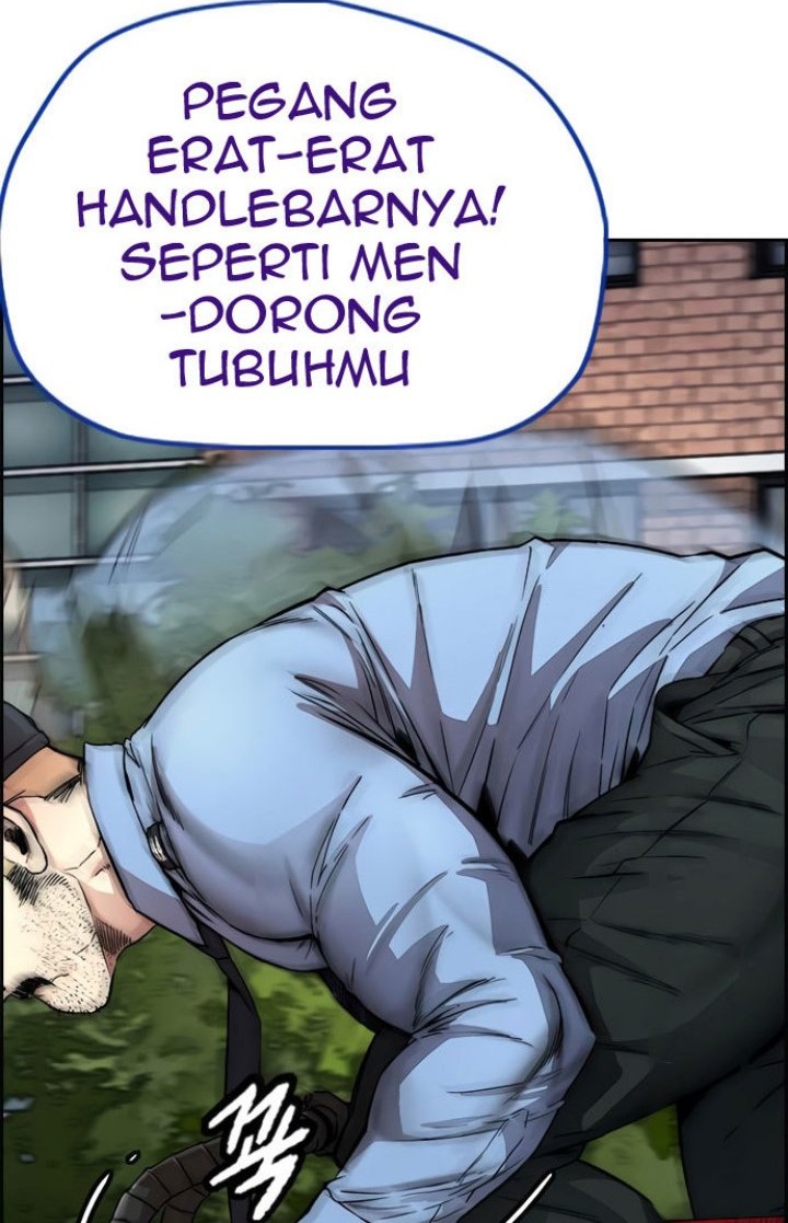 Wind Breaker Chapter 418 - halaman 50