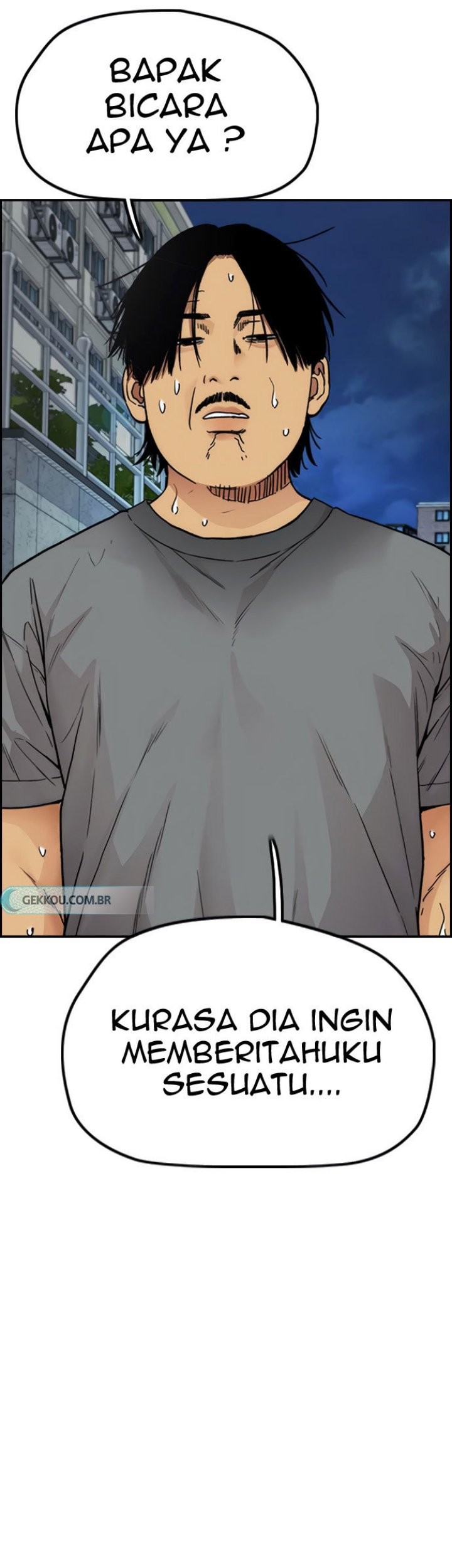 Wind Breaker Chapter 418 - halaman 53