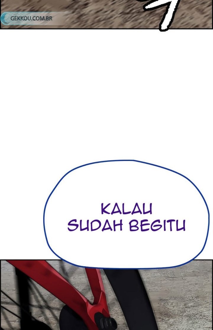 Wind Breaker Chapter 418 - halaman 56