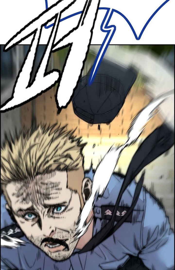 Wind Breaker Chapter 418 - halaman 58