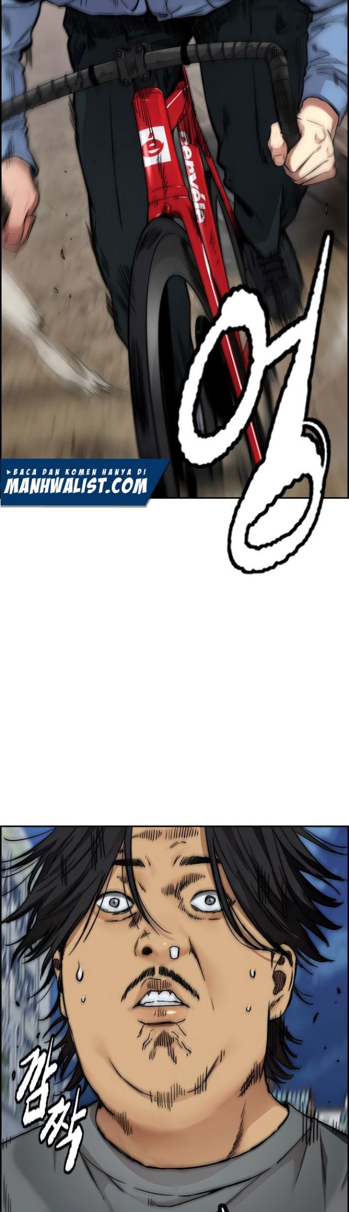 Wind Breaker Chapter 418 - halaman 59