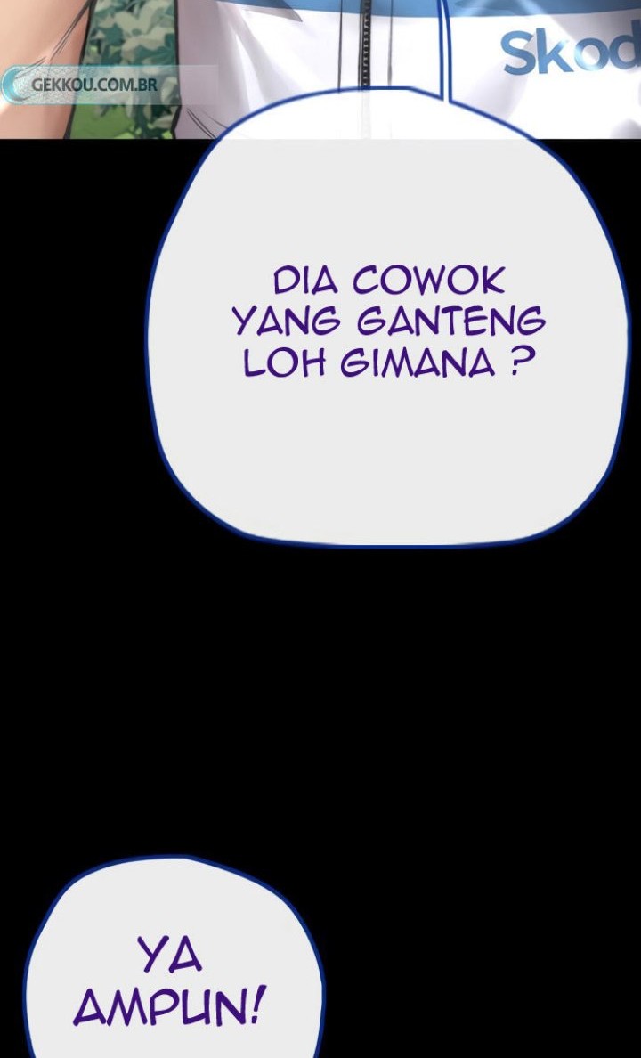 Wind Breaker Chapter 418 - halaman 6