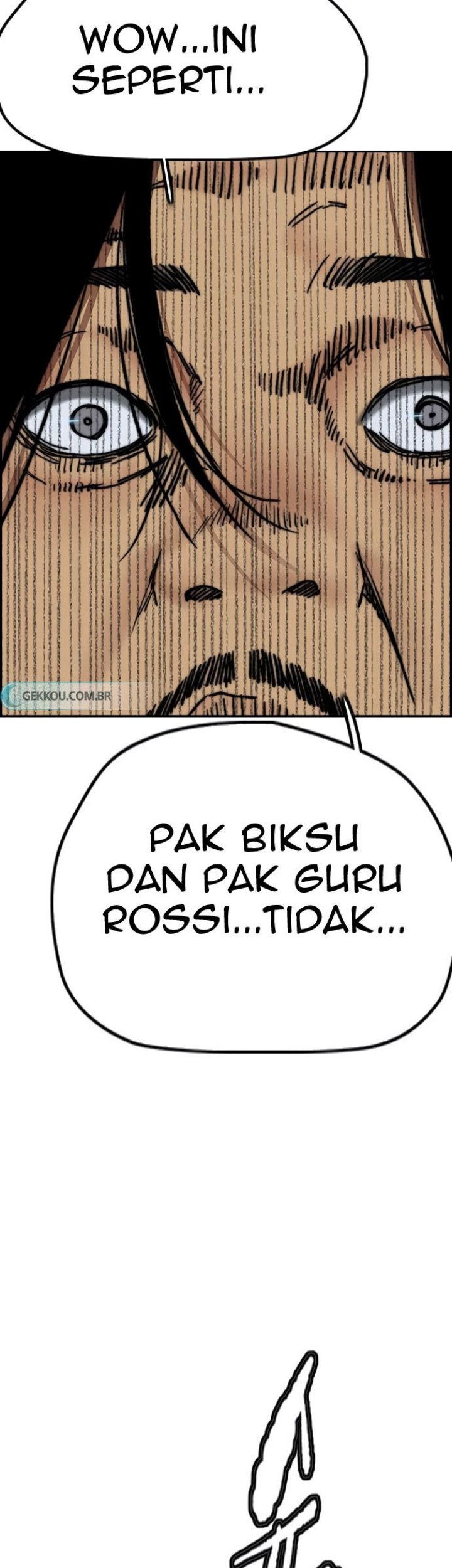 Wind Breaker Chapter 418 - halaman 63