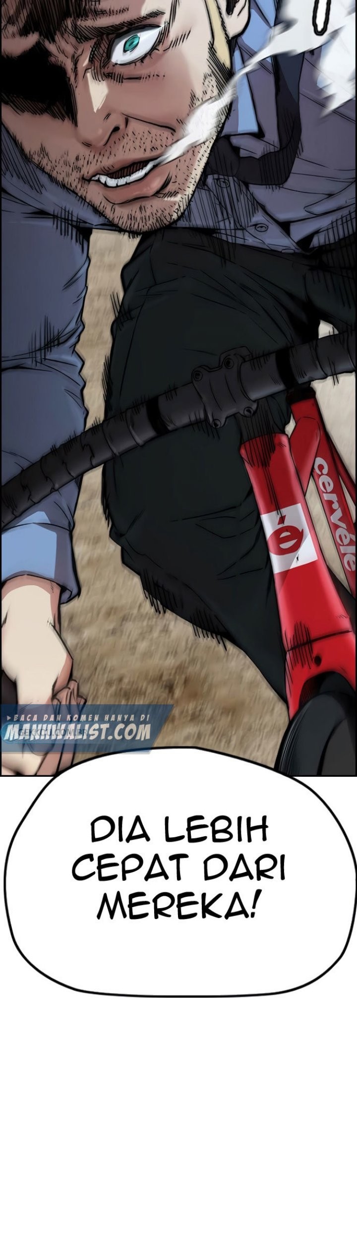 Wind Breaker Chapter 418 - halaman 65