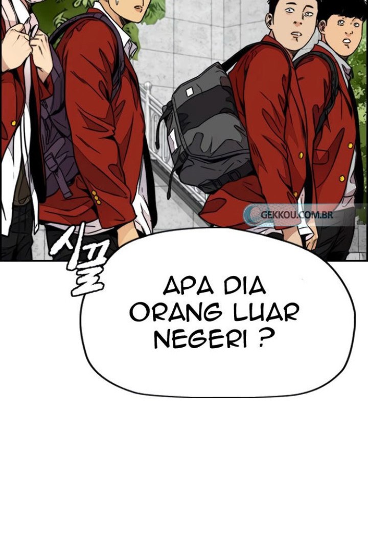 Wind Breaker Chapter 418 - halaman 68