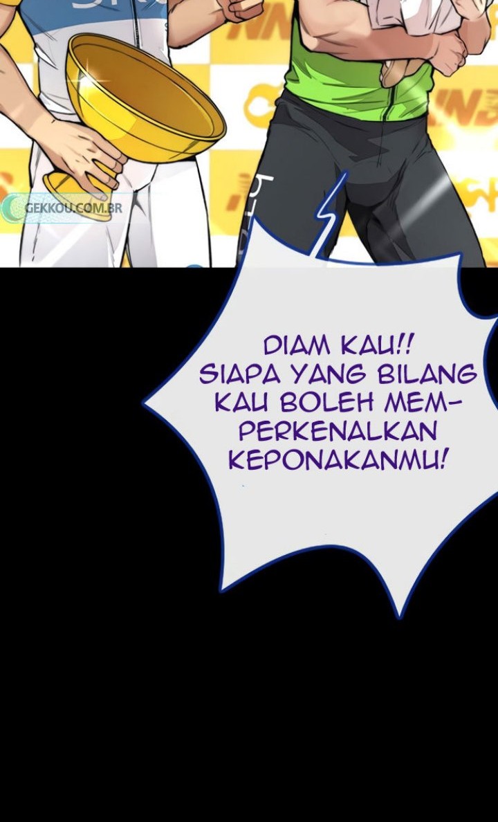Wind Breaker Chapter 418 - halaman 8
