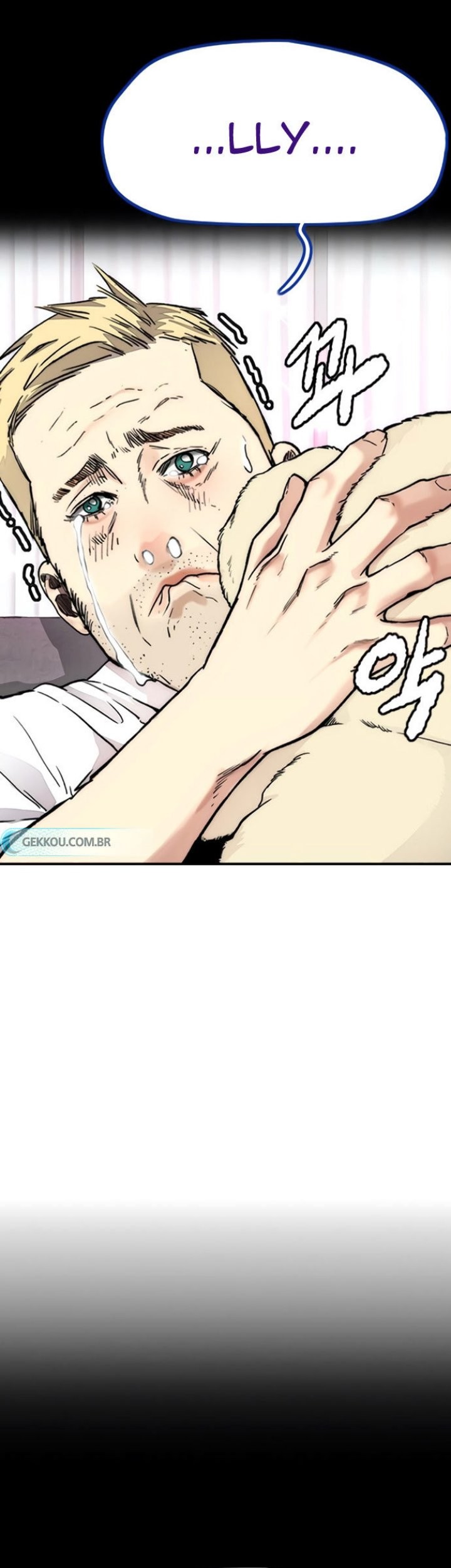 Wind Breaker Chapter 418 - halaman 9
