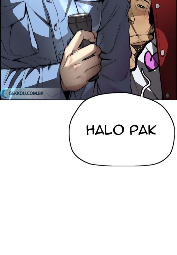 Wind Breaker Chapter 418 - halaman 92