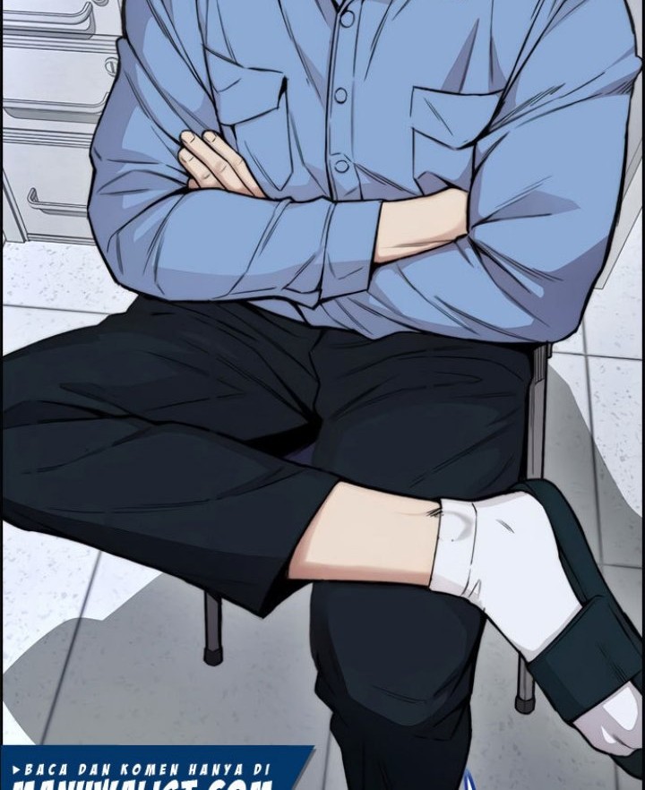 Wind Breaker Chapter 418 - halaman 98