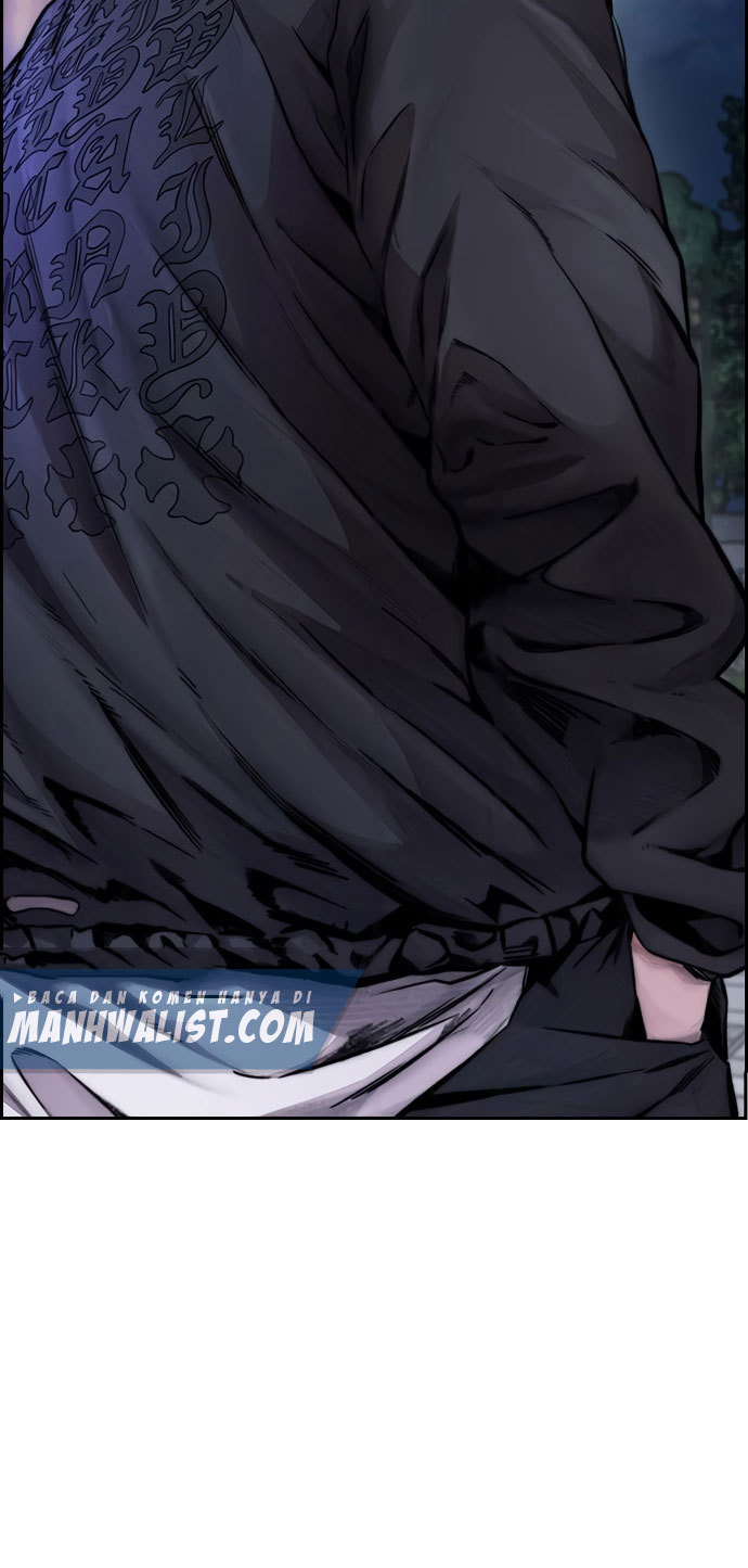 Wind Breaker Chapter 419 - halaman 126