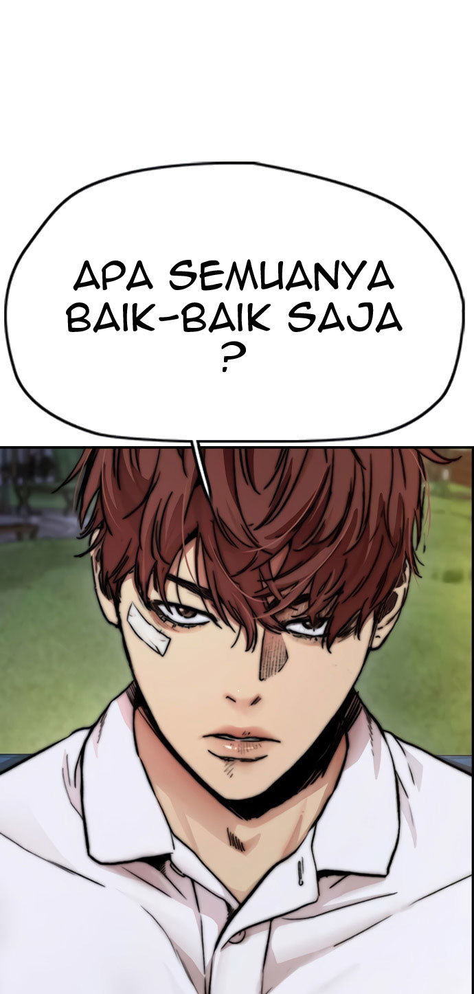 Wind Breaker Chapter 419 - halaman 127