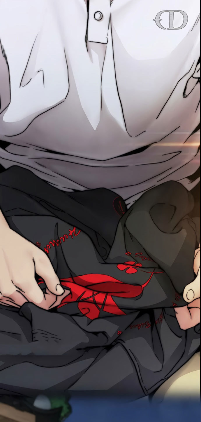 Wind Breaker Chapter 419 - halaman 128