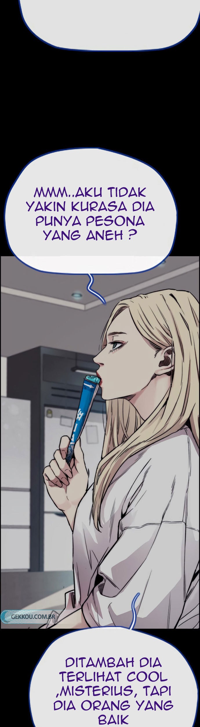 Wind Breaker Chapter 419 - halaman 23