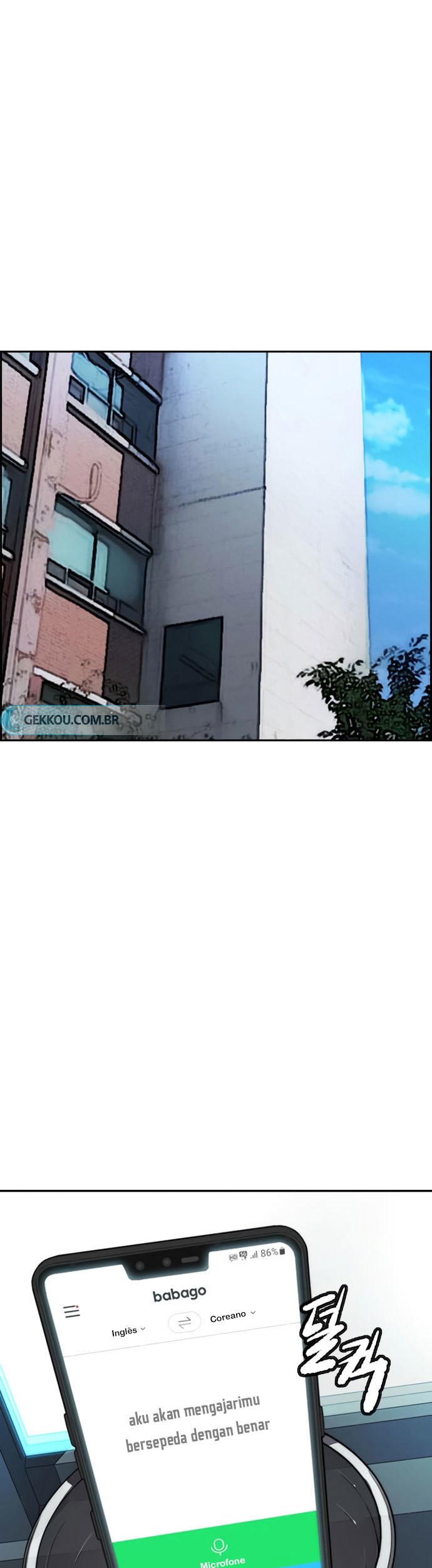 Wind Breaker Chapter 419 - halaman 49