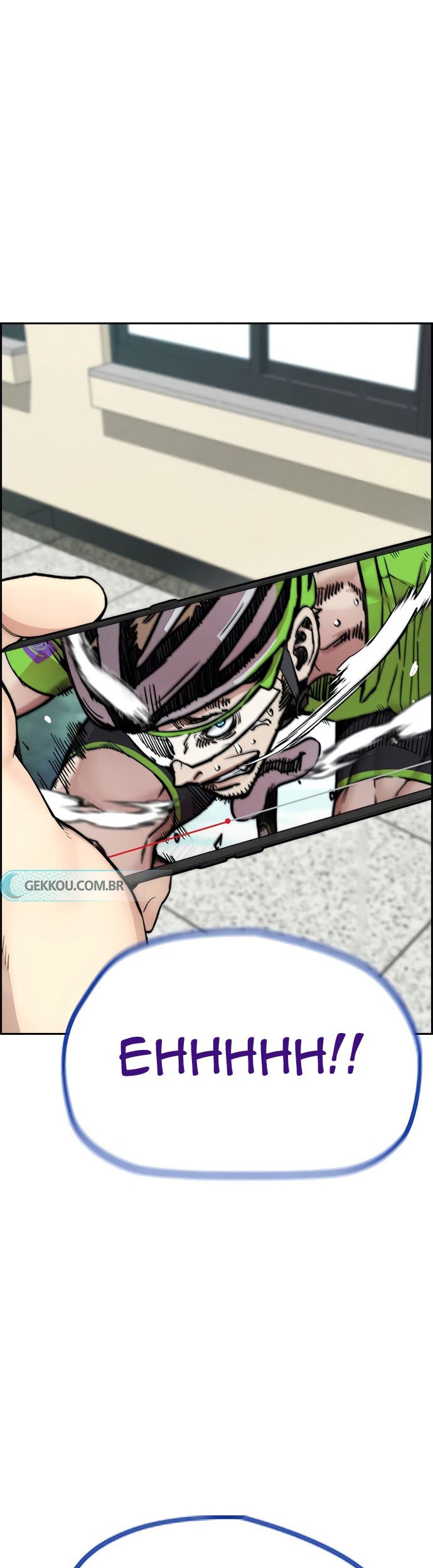 Wind Breaker Chapter 419 - halaman 65