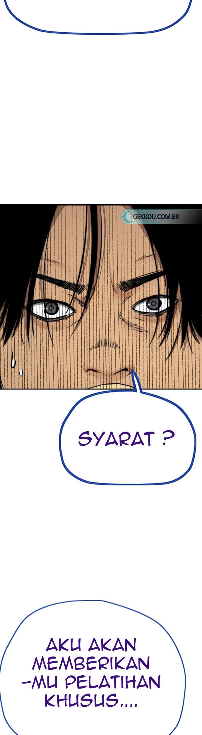 Wind Breaker Chapter 419 - halaman 73