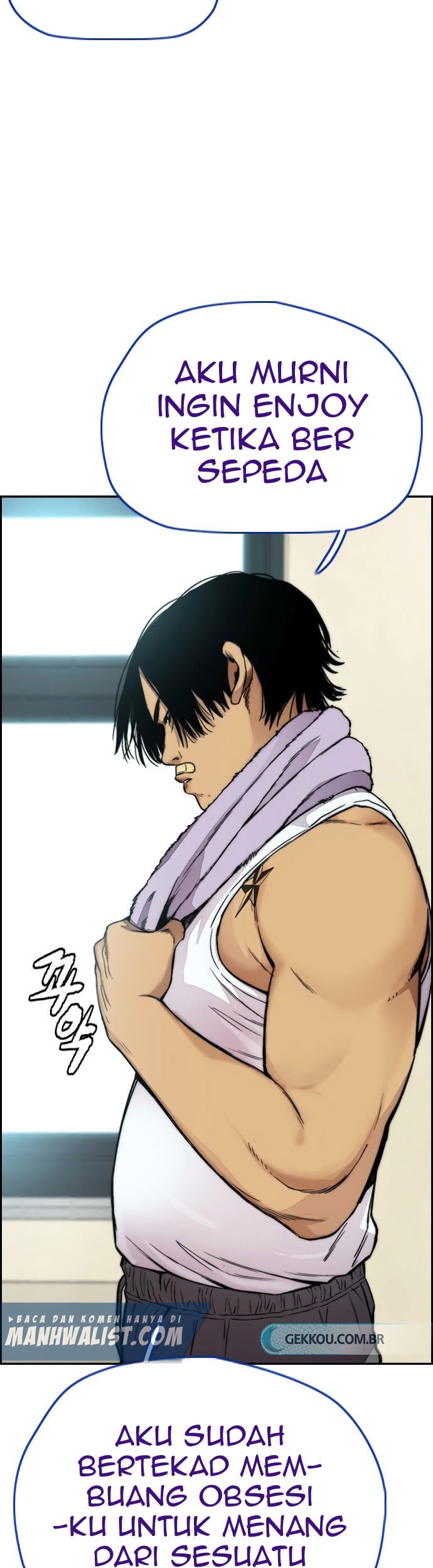 Wind Breaker Chapter 419 - halaman 79