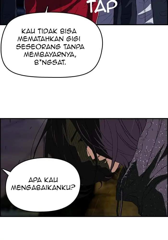 Wind Breaker Chapter 42 - halaman 10