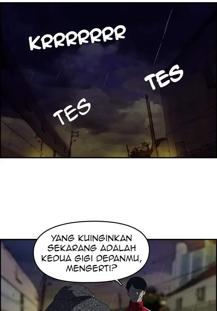 Wind Breaker Chapter 42 - halaman 11