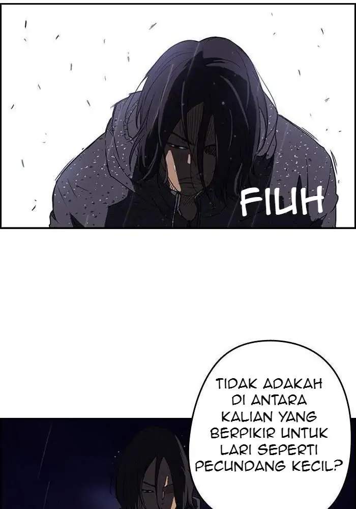 Wind Breaker Chapter 42 - halaman 18