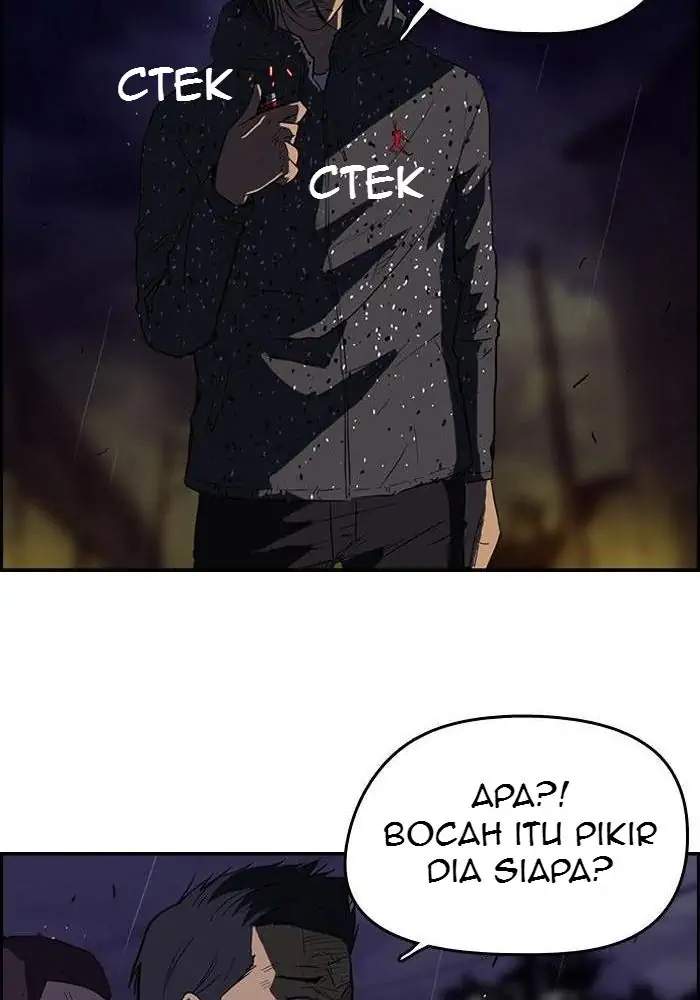 Wind Breaker Chapter 42 - halaman 19