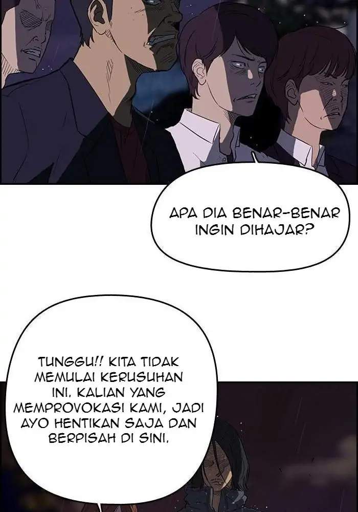 Wind Breaker Chapter 42 - halaman 20