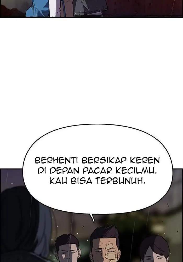 Wind Breaker Chapter 42 - halaman 22