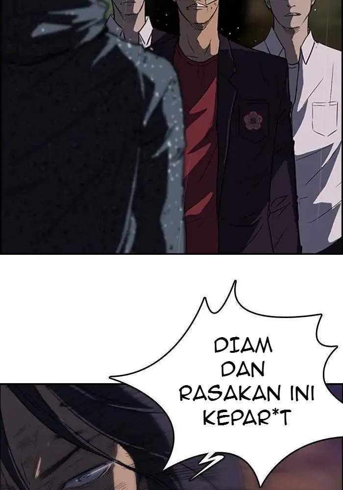 Wind Breaker Chapter 42 - halaman 23