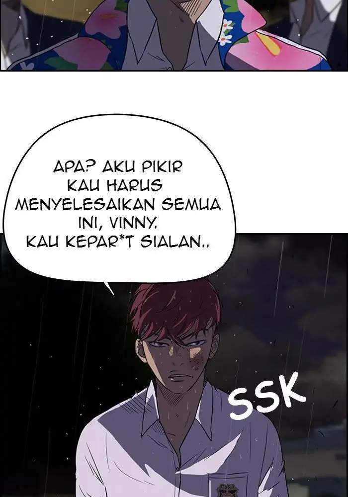 Wind Breaker Chapter 42 - halaman 46
