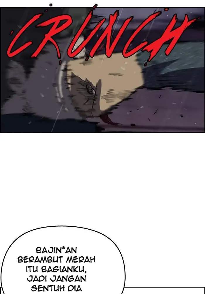 Wind Breaker Chapter 42 - halaman 48
