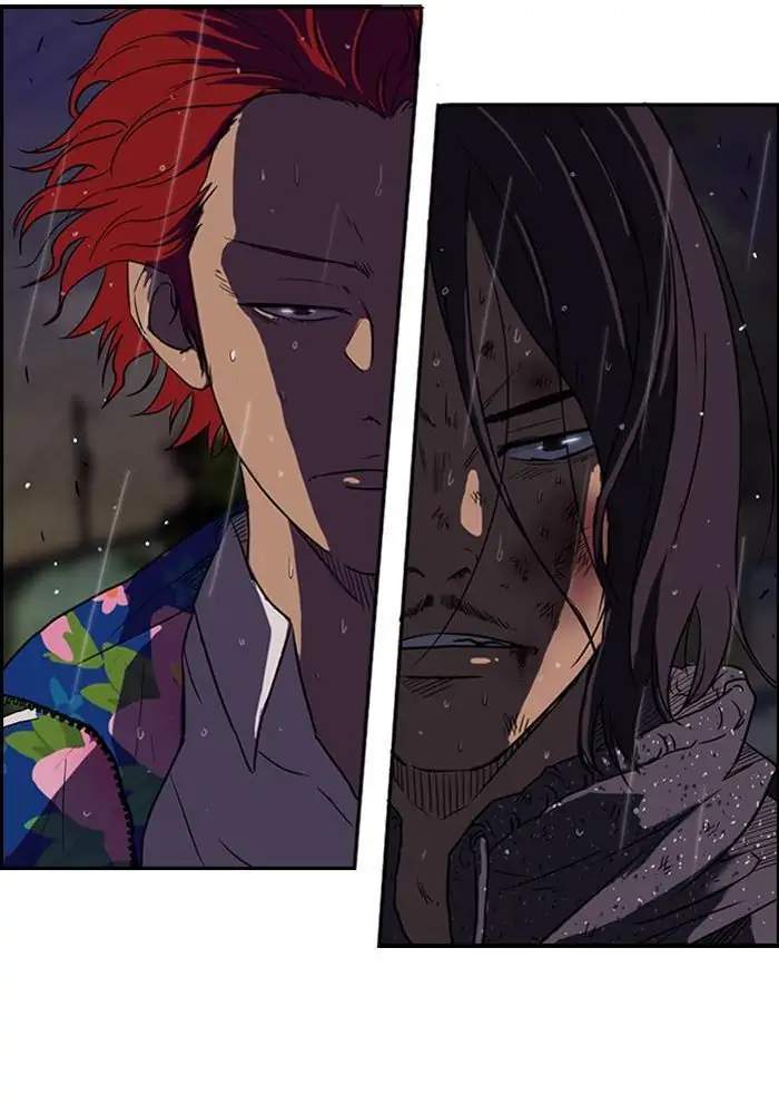 Wind Breaker Chapter 42 - halaman 50