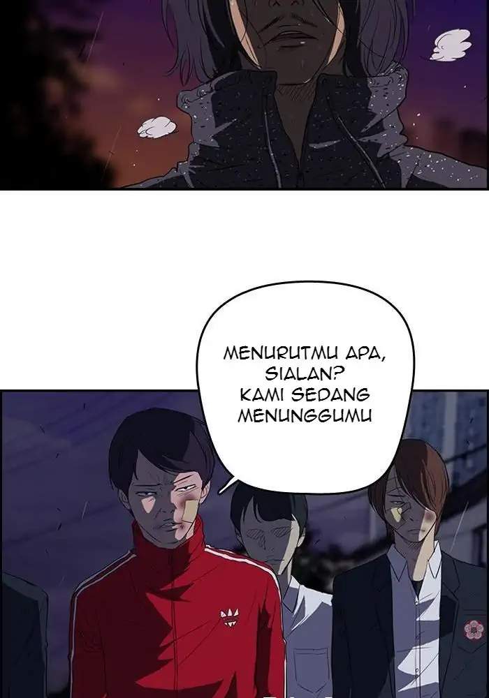Wind Breaker Chapter 42 - halaman 9