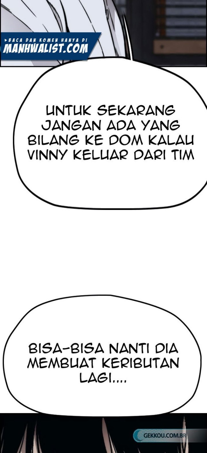 Wind Breaker Chapter 420 - halaman 18
