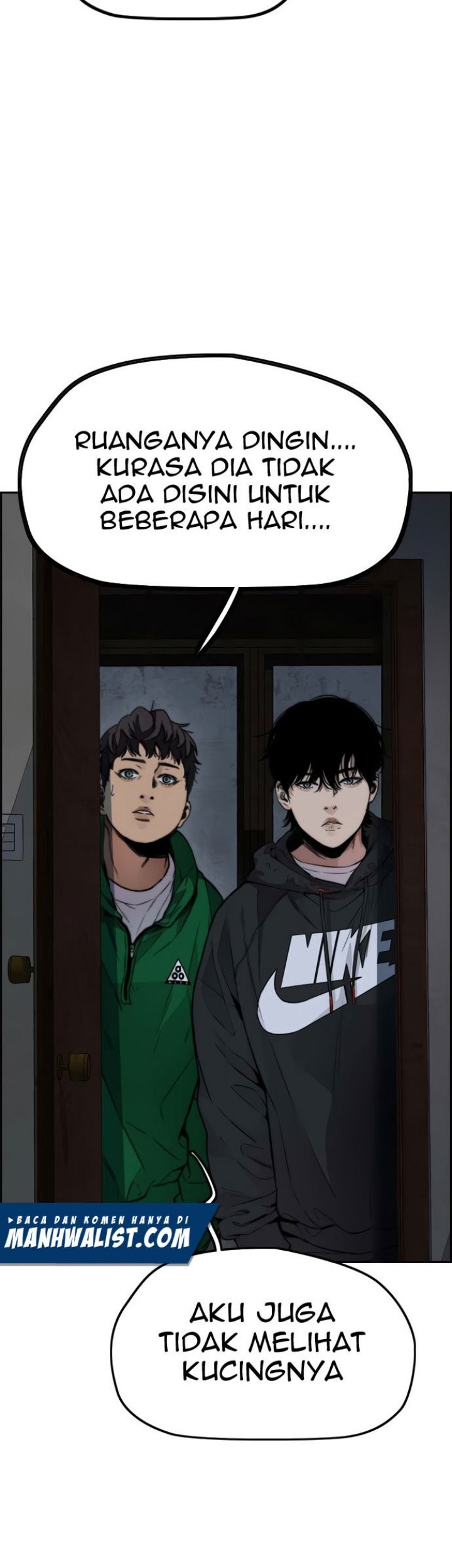 Wind Breaker Chapter 420 - halaman 29
