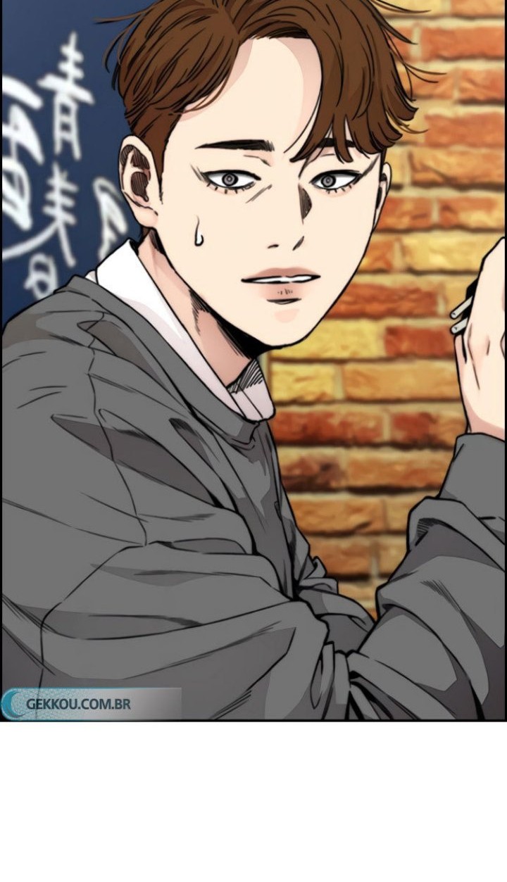 Wind Breaker Chapter 420 - halaman 40