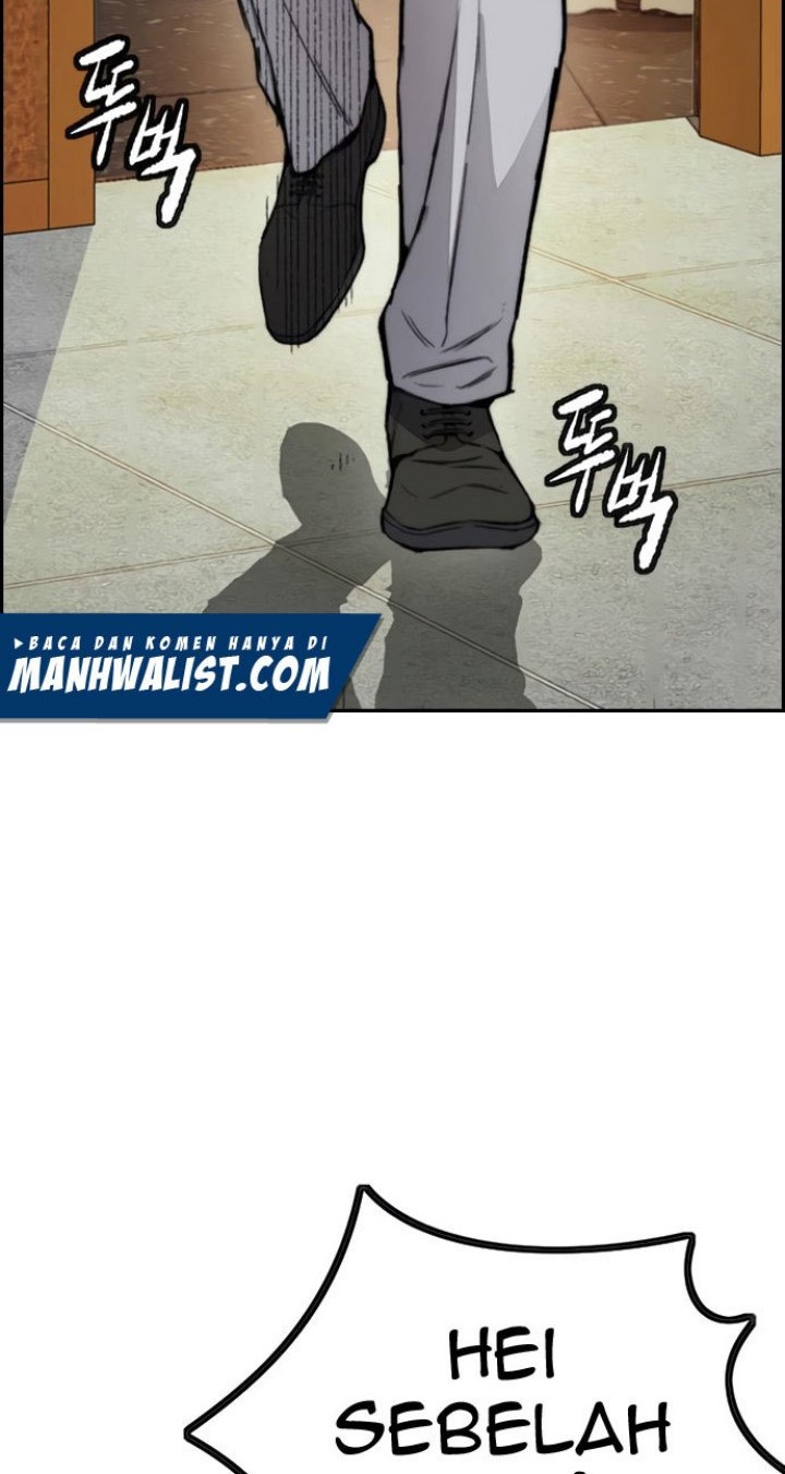 Wind Breaker Chapter 420 - halaman 42