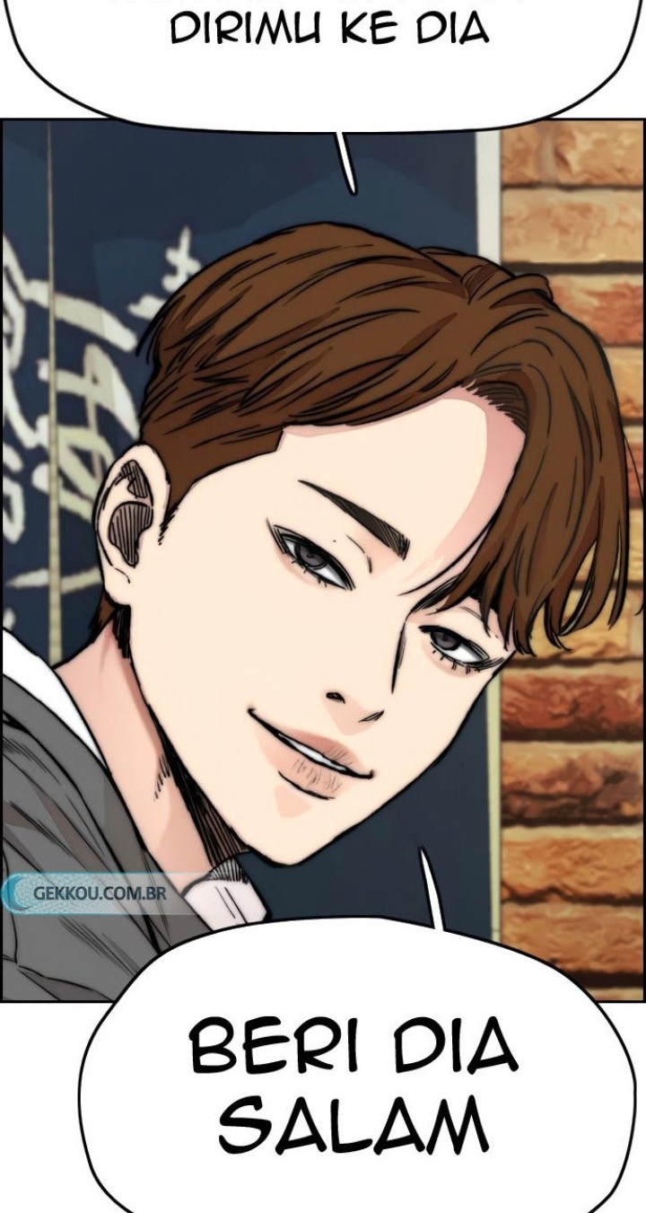 Wind Breaker Chapter 420 - halaman 44