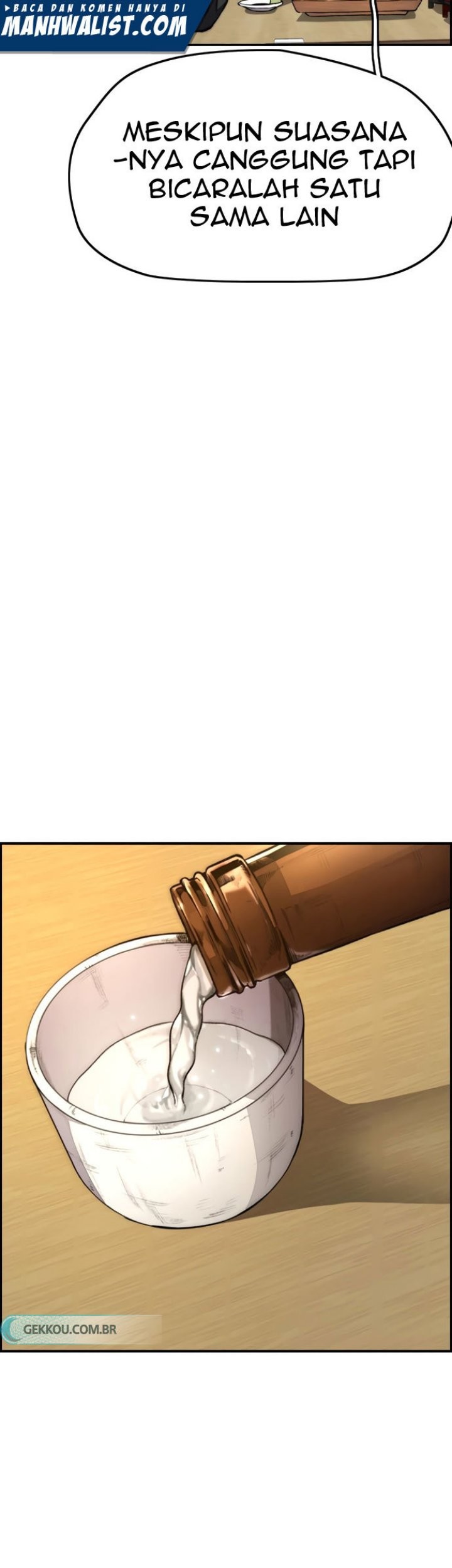 Wind Breaker Chapter 420 - halaman 51