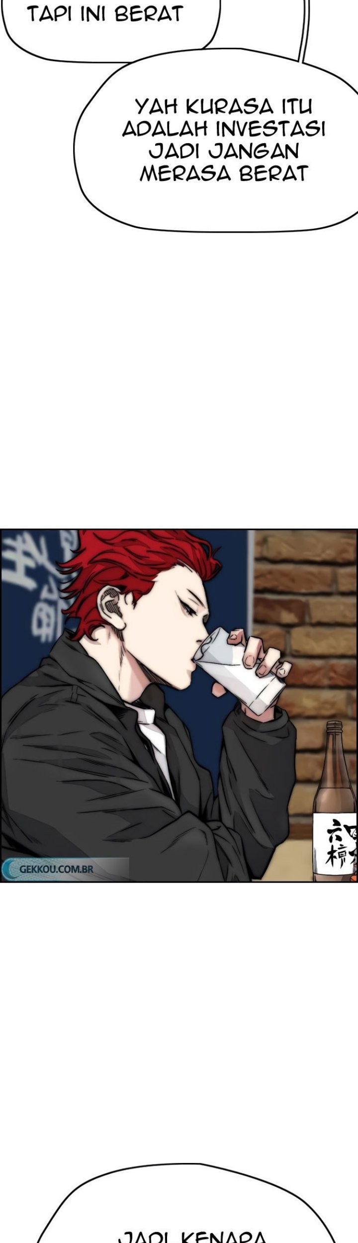 Wind Breaker Chapter 420 - halaman 53