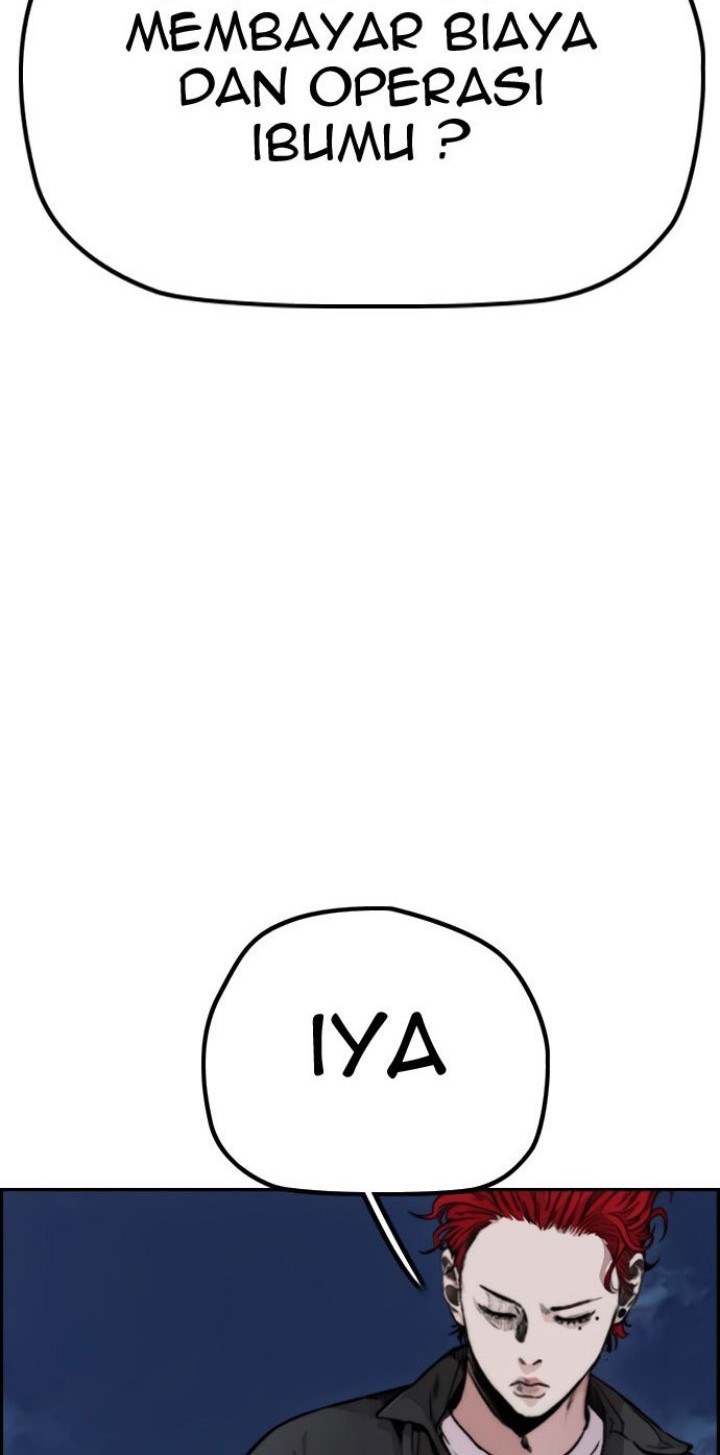 Wind Breaker Chapter 420 - halaman 6