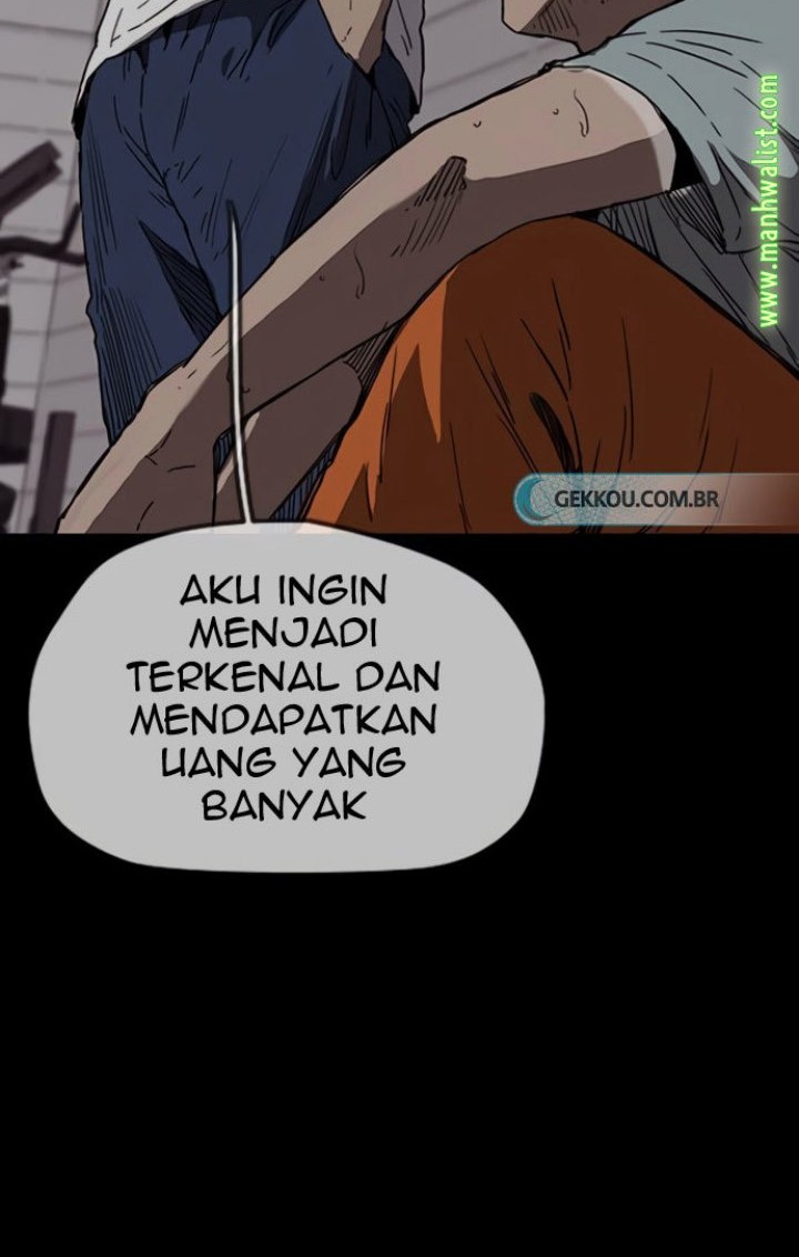 Wind Breaker Chapter 420 - halaman 62