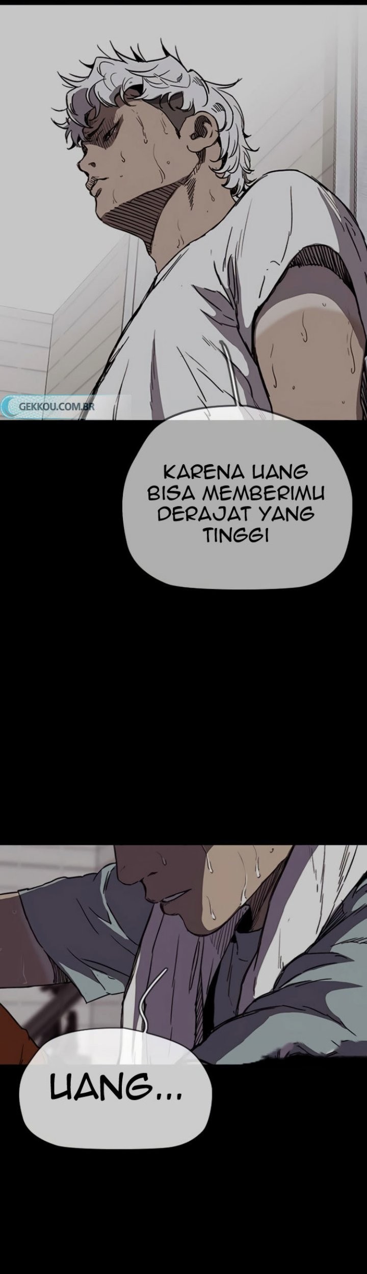 Wind Breaker Chapter 420 - halaman 63