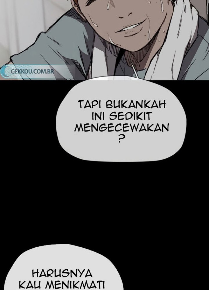 Wind Breaker Chapter 420 - halaman 66