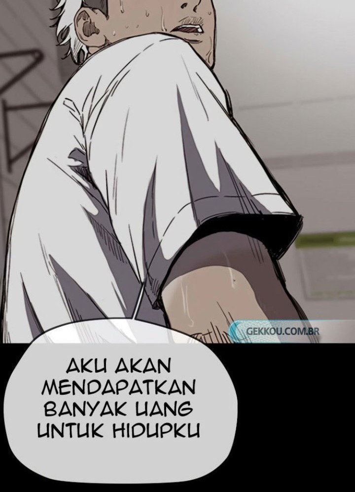 Wind Breaker Chapter 420 - halaman 70