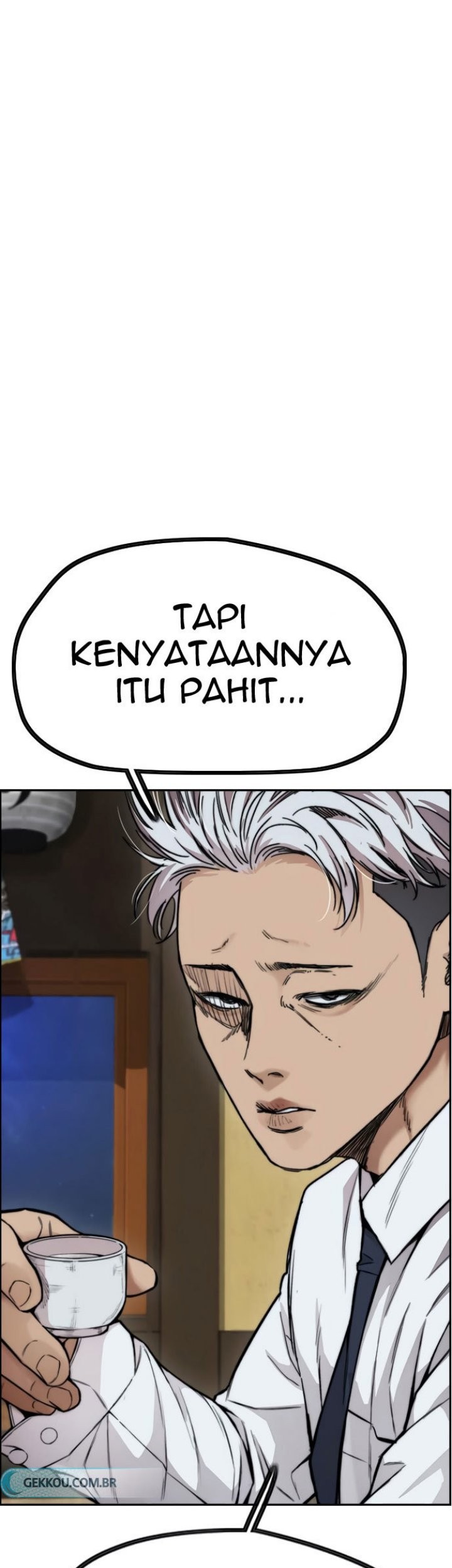 Wind Breaker Chapter 420 - halaman 75