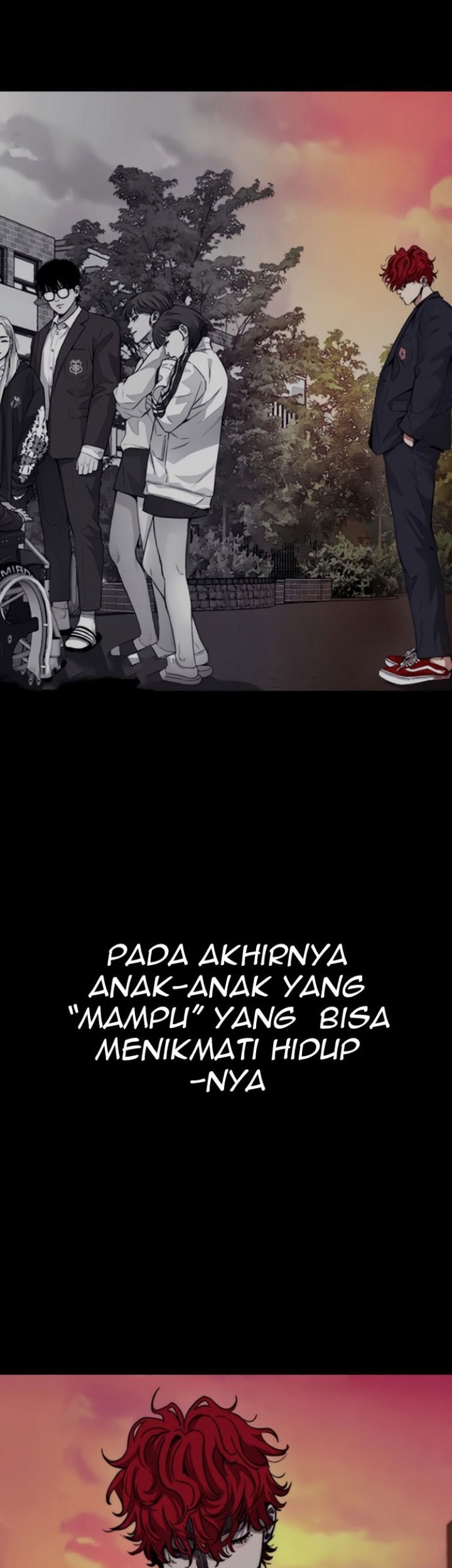 Wind Breaker Chapter 420 - halaman 79